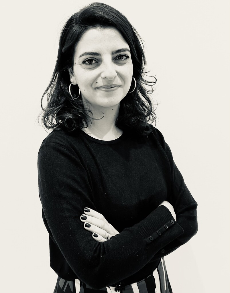 Valérie Kasparian